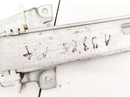 Front left window mechanism MAZDA PREMACY (CP) 2.0 TD | BP35132822C22 - Image 3