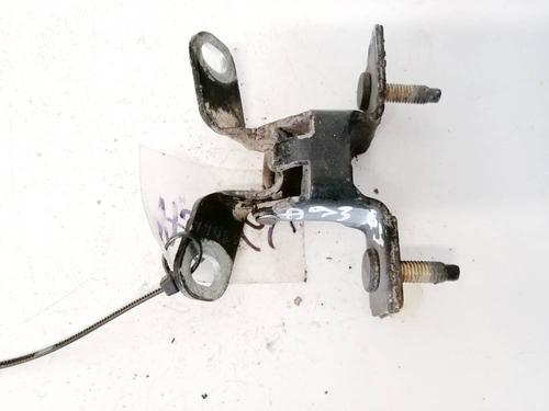 Used Hinge/Door check strap Hinge/Door check strap TOYOTA YARIS (_P9_) 1.3 4WD (NCP95) (87 hp) 32953574 32953574