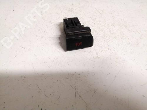 Used Switch Switch PEUGEOT 3008 I MPV (0U_) 1.6 HDi (109 hp) 35162055 35162055