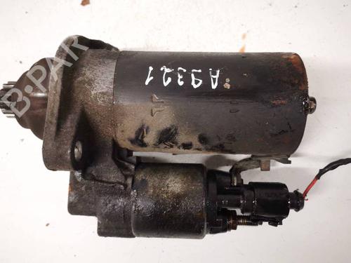 Starter SKODA FABIA II (542) 1.6 TDI | BP35190280M8 - Image 3