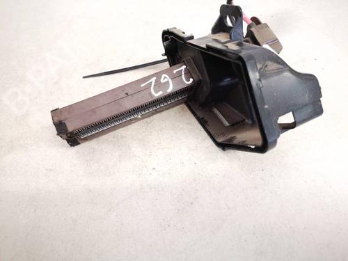 Heater resistor SUBARU FORESTER (SH_) 2.0 D AWD (SHH, SHD, SHN) | BP35362579M108 - Image 2