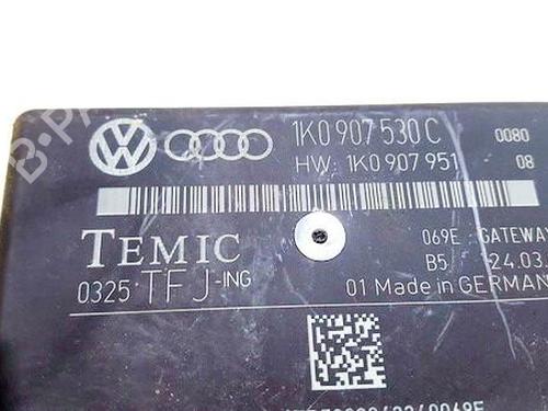Electronic module VW GOLF V (1K1) 2.0 FSI | BP33519980M83 - Image 3