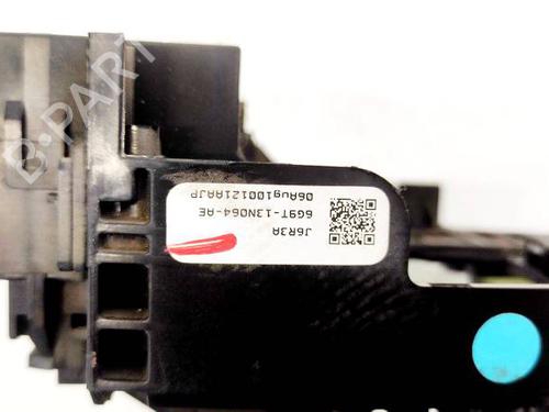 Warning switch FORD S-MAX (WA6) 1.8 TDCi | BP35247566I22 - Image 3