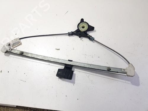 Used Rear left window mechanism Rear left window mechanism 35522834 35522834