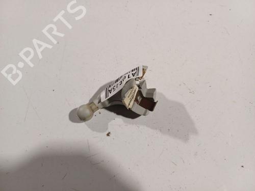 Støtte Støtte VW BORA I (1J2) 1.9 TDI (101 hp) 32572605 32572605