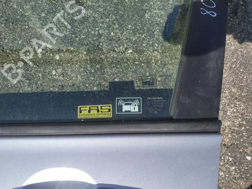 Other HONDA FR-V (BE) 1.7 (BE1) | BP35408243O1 - Image 2