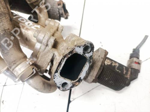 Egr FIAT PUNTO EVO (199_) 1.3 D Multijet (199AXC1A, 199BXC1A, 199AXT1A, 199BXT1A) | BP35237536M69 - Image 4