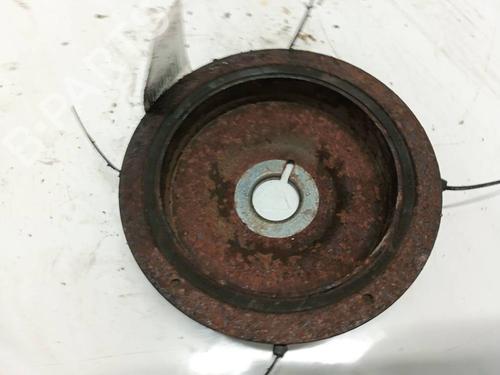 Pulley NISSAN NV200 Van 1.5 dCi 85 (M20, M20N, M20M) | BP35295699M122 - Image 3