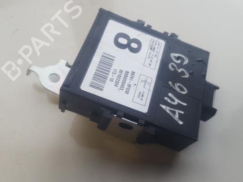 Used Electronic module Electronic module TOYOTA VERSO (_R2_) 2.0 D-4D (AUR20_, AUR20R) (126 hp) 33511392 33511392