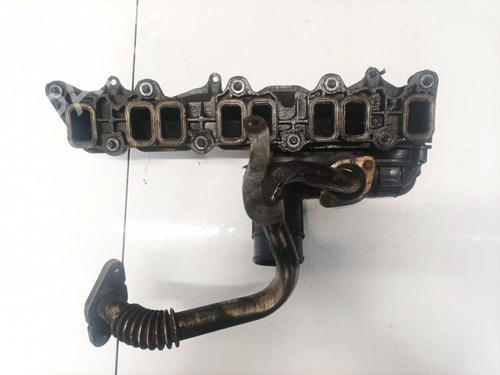 Used Intake manifold Intake manifold FORD TRANSIT Van (FA_ _) 2.2 TDCi (85 hp) 35196491 35196491