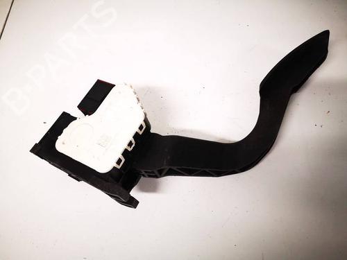 Used Pedal Pedal 34833917 34833917