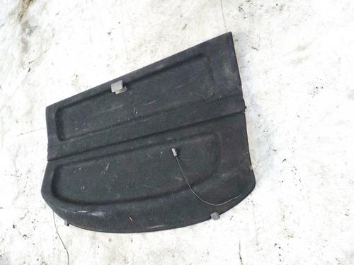 Rear parcel shelf MAZDA 3 (BK) 1.6 DI Turbo | BP35578381C85 - Image 3