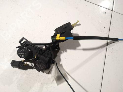 Electronic module BMW 3 Touring (E46) 320 d | BP32566410M83