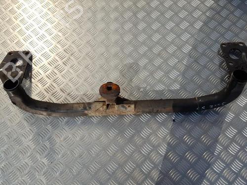 Pipe VW PASSAT B5 Variant (3B5) 1.9 TDI | BP33495851M125 - Image 2