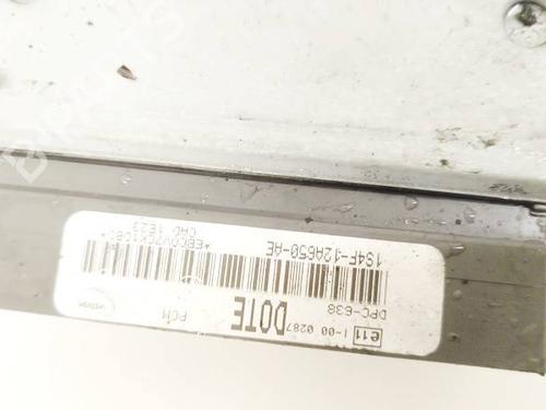 Engine control unit (ECU) FORD FOCUS I (DAW, DBW) 1.8 Turbo DI / TDDi | BP32605499M57 - Image 3