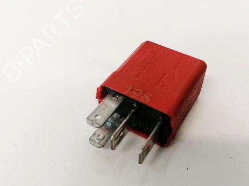 Electronic sensor FIAT DUCATO Van (244_) 2.3 JTD | BP33066018M84 - Image 3
