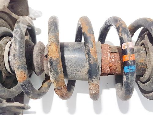 Used Shock absorber spring Shock absorber spring AUDI A4 B6 (8E2) 1.9 TDI (130 hp) 35479919 35479919