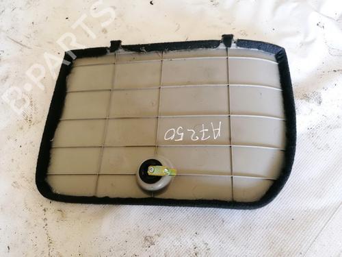 Boot lining TOYOTA AVENSIS (_T25_) 2.0 D-4D (CDT250_, CDT250R) | BP35501598I3 - Image 2