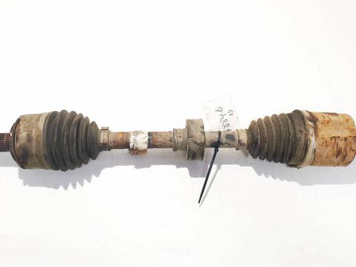 Used Left front driveshaft Left front driveshaft HONDA CIVIC IX (FK) 1.6 i-DTEC (FK3) (120 hp) 35312495 35312495