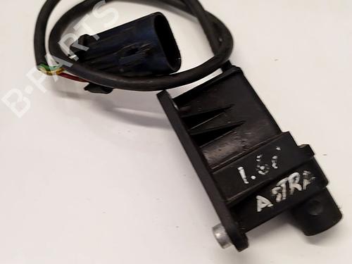 Electronic sensor AUDI A6 C5 (4B2, 4B4) 2.5 TDI | BP34758937M84 - Image 2