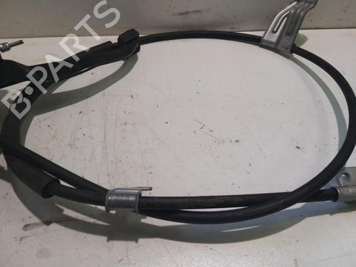 håndbremse HONDA FR-V (BE) 1.8 (BE1) | BP35844553I18 - Image 3