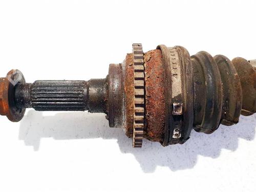 Left front driveshaft MAZDA PREMACY (CP) 2.0 TD | BP34775923M38 - Image 2