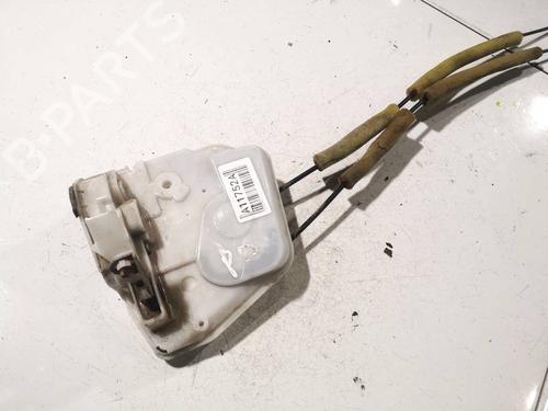 Used Front right lock Front right lock MAZDA 6 Hatchback (GH) 2.0 MZR-CD (GH14) (140 hp) 40027887 40027887