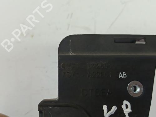 Front left interior door handle FORD MONDEO IV (BA7) 2.0 TDCi | BP34797941I13 - Image 5