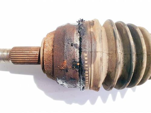 Right front driveshaft CITROËN C8 (EA_, EB_) 2.2 HDi | BP35050277M39 - Image 2