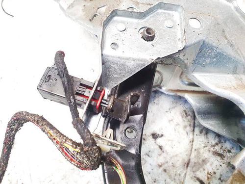 Electronic module OPEL ASTRA H (A04) 1.7 CDTI (L48) | BP35332787M83 - Image 3