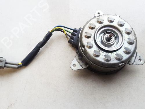 Used Fan Fan 35856174 35856174
