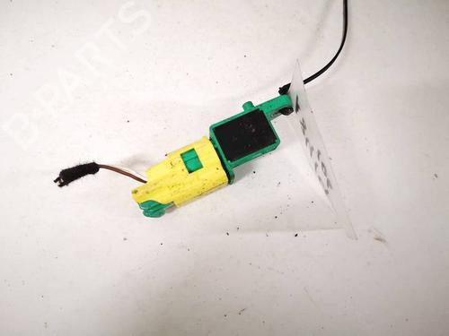 Used Electronic module AUDI Q7 (4LB) 3.0 TDI quattro (233 hp) 32931502