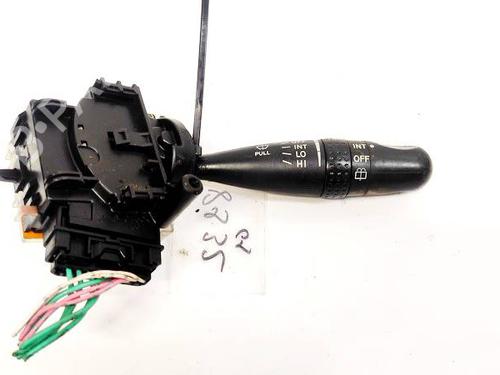 Used Warning switch Warning switch TOYOTA RAV 4 II (_A2_) 2.0 D 4WD (CLA20_, CLA21_, CLA20R, CLA21R) (116 hp) 35317660 35317660