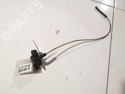 Used Electronic module Electronic module OPEL VECTRA C (Z02) 2.2 DTI 16V (F69) (125 hp) 34981441 34981441