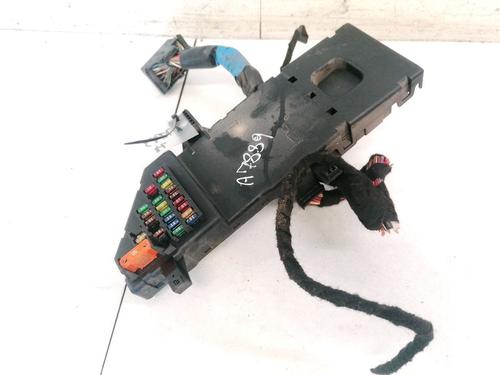 Used Electronic module Electronic module SAAB 9-3 (YS3F, E79, D79, D75) 2.2 TiD (125 hp) 35452168 35452168