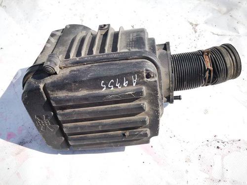Used Air filter box Air filter box AUDI A3 (8P1) 2.0 FSI (150 hp) 35254962 35254962