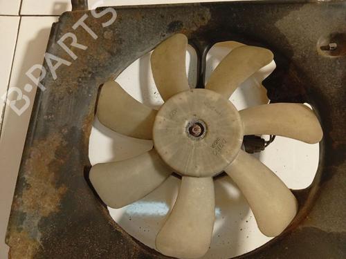 Fan NISSAN PIXO (UA0) 1.0 | BP38040450M128 - Image 2