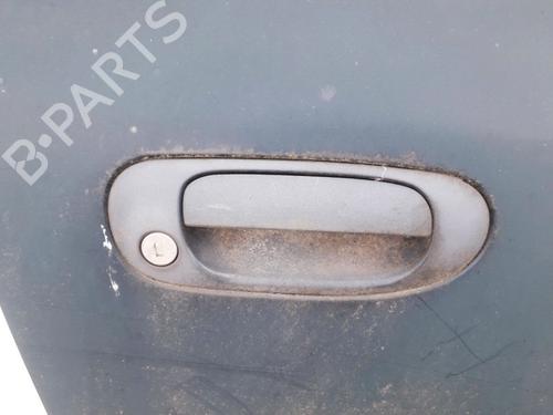 Used Front right exterior door handle Front right exterior door handle MITSUBISHI CARISMA (DA_) 1.9 DI-D (DA5A) (102 hp) 35620985 35620985