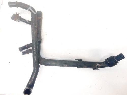 Pipe VW TRANSPORTER T5 Van (7HA, 7HH, 7EA, 7EH) 2.0 TDI | BP35328744M125 - Image 2