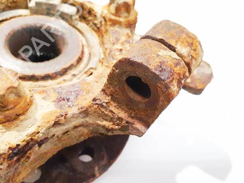 Left front steering knuckle OPEL ASTRA H (A04) 1.9 CDTI (L48) | BP35289140M25 - Image 4