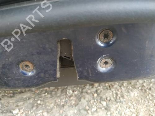 Used Front left lock Front left lock 35358199 35358199