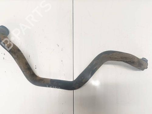 Tubo PEUGEOT 405 II (4B) 1.9 TD (90 hp) 32626892