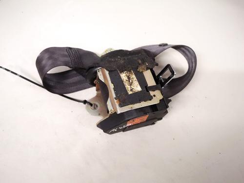 Used Rear left seatbelt Rear left seatbelt 35569615 35569615