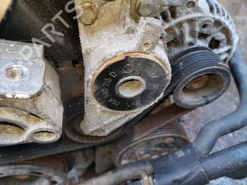 Used Pulley Pulley 35580373 35580373
