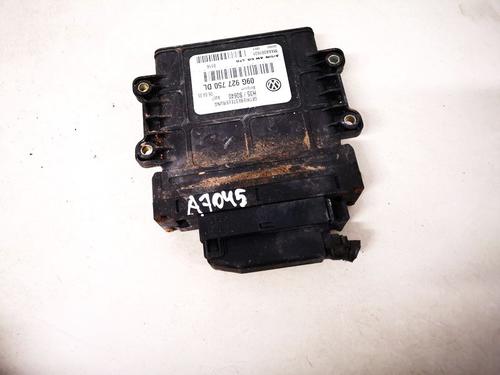 Used Automatic gearbox ECU Automatic gearbox ECU 35520439 35520439