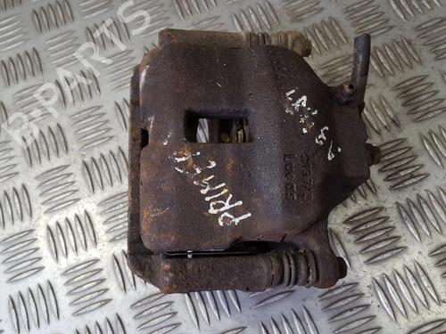 Used Right front brake caliper Right front brake caliper NISSAN PRIMERA (P10) 2.0 D (75 hp) 35711823 35711823