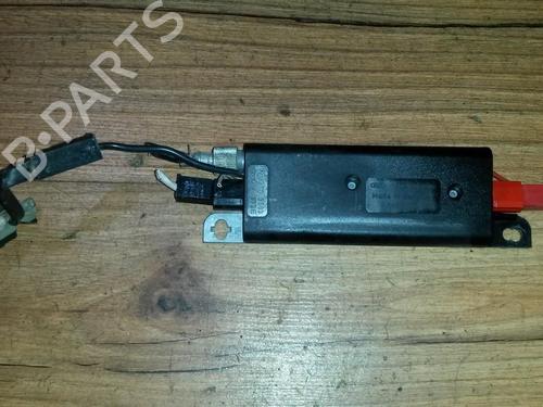 Used Electronic module Electronic module AUDI A4 B5 (8D2) 1.9 TDI (90 hp) 35650704 35650704