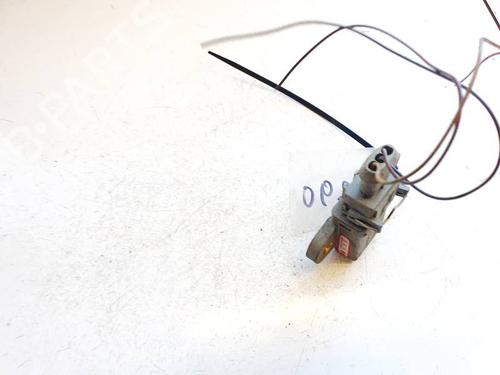 Used Electronic module Electronic module MERCEDES-BENZ S-CLASS (W220, V220) S 320 (220.065, 220.165) (224 hp) 32607587 32607587