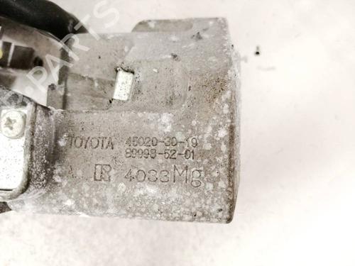 Ignition barrel LEXUS GS (_S19_) 300 (GRS190_, GRS190R) | BP35152495M48 - Image 3