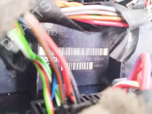 Fuse box VW PASSAT B6 (3C2) 2.0 TFSI | BP32575723E1 - Image 3